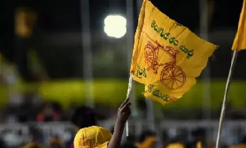 For representational purpose