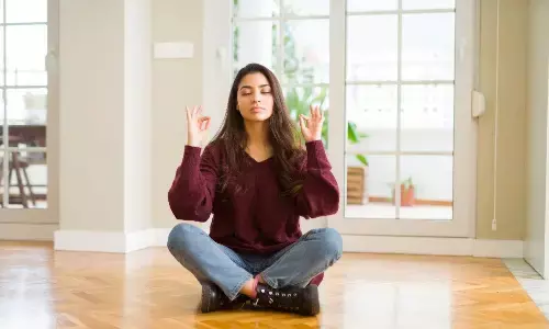 Health of body impacting the health of mind