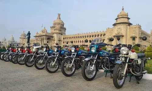 Lalbagh to showcase classic oldies