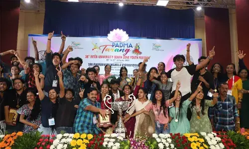 Fine arts must be part of varsity curriculum