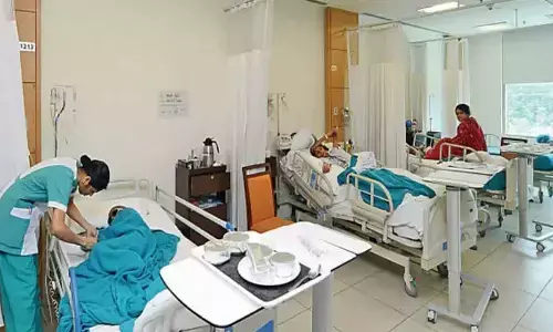 Hyderabad: Govt sanctions 3 super specialty hospitals for city