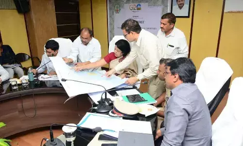 Officials pull out all stops for G-20 summit in March