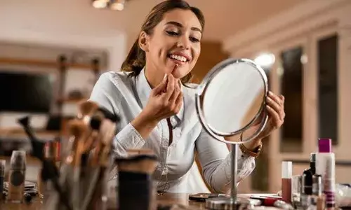 Lip liner for a perfect pout