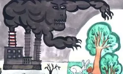 Ignore disaster mitigation at our own peril