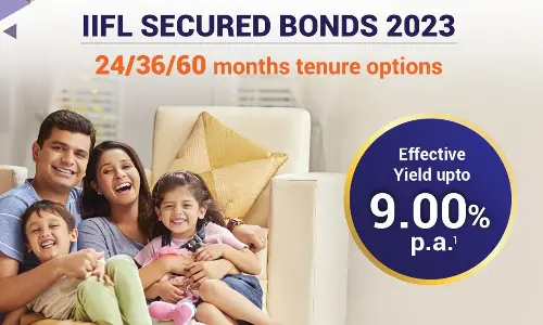 IIFL to raise 1k cr via NCDs