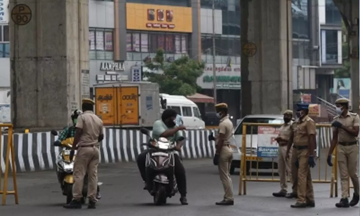 Tamil Nadu Police probe baby-selling racket in Tiruchi district