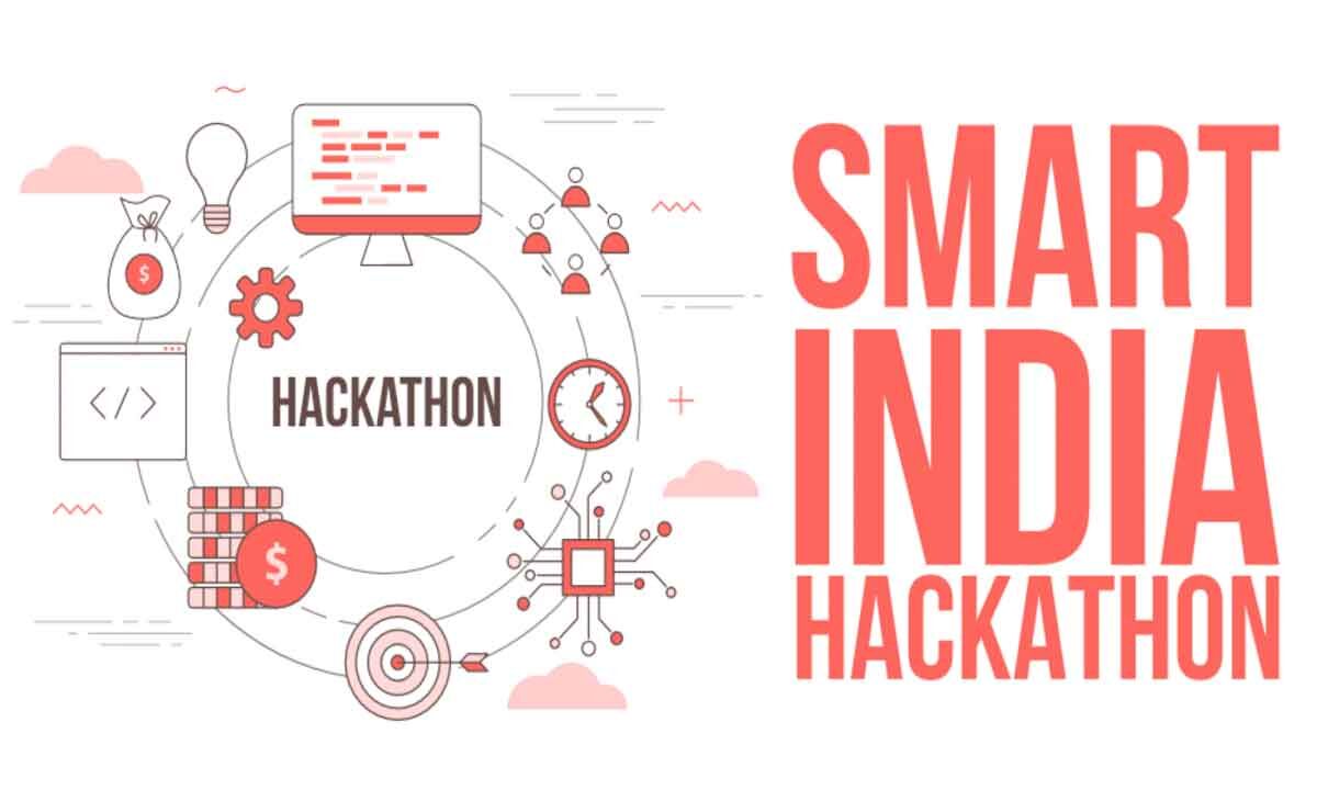Smart India Hackathon held at MJCET