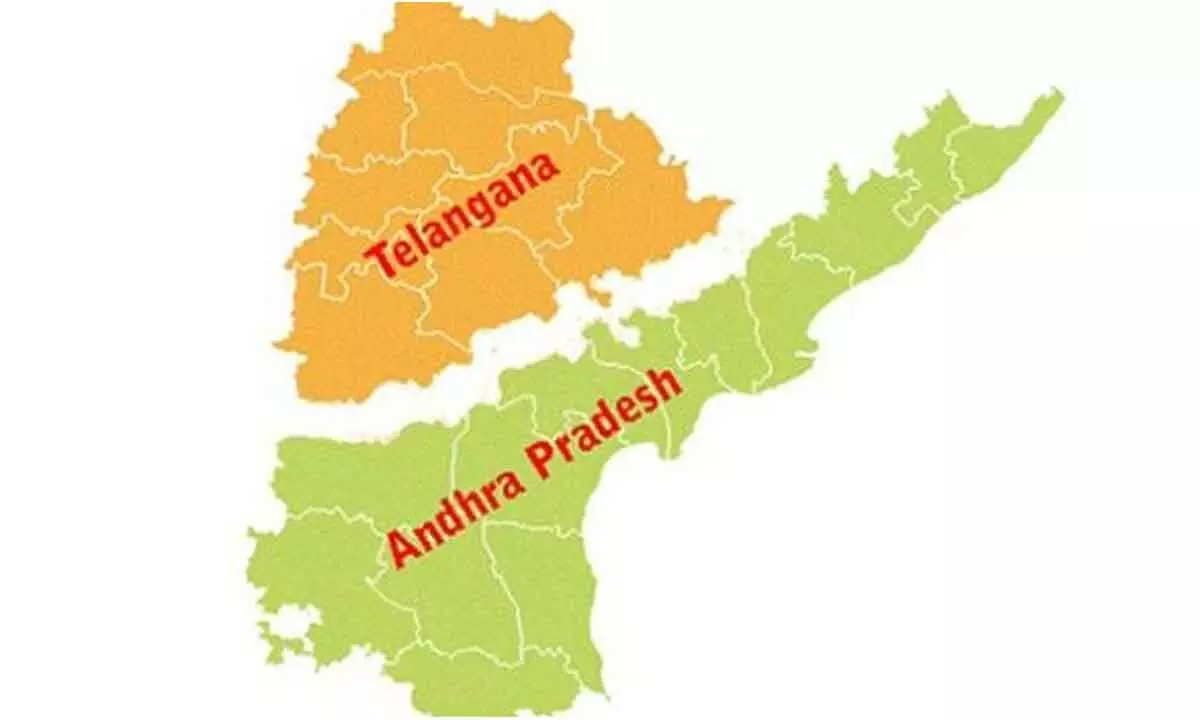 Big political churn likely soon in Telugu States