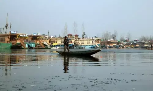 Scattered to widespread precipitation likely in J&K in 24 hrs