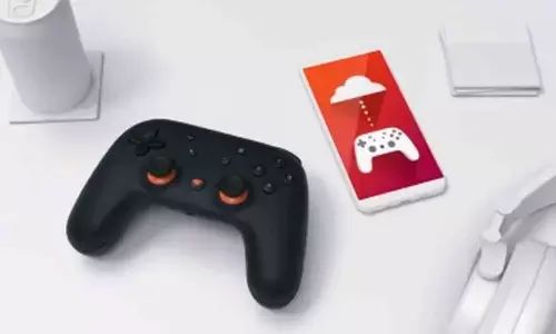 Google Stadia Cloud gaming shutting down on Jan 18