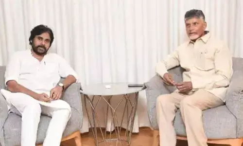 Chandrababu, Pawan lashes out at YSRCP govt