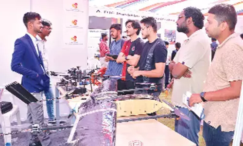 Innovation Day at IITH concluded