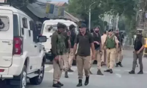 Home Ministry all set to move on target killings