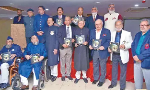 Aliya alumni celebrate 150 years of school