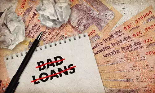 Frauds, wilful defaults drowning banks