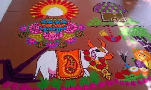 Representational image