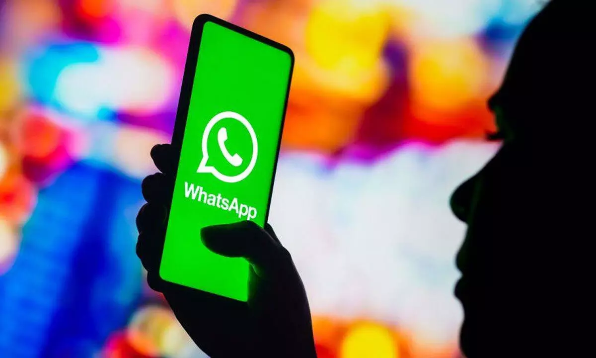 WhatsApp update: Proxy support, Save disappearing messages and more