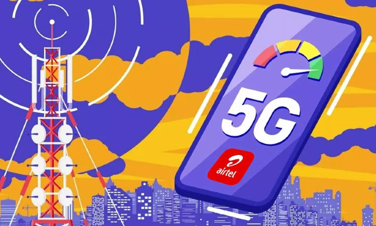 Airtel 5G reaches 22 cities in India; How to activate 5G on your smartphone