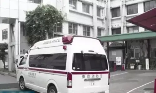 North Korea again on Covid alert as cases rise in South Korea, China