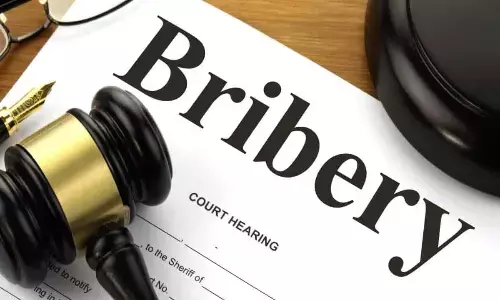 Indian-American admits to multi-million kickback, bribery scheme