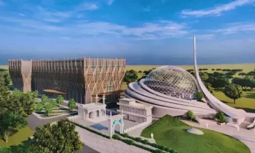 Ayodhya mosque faces procedural delays