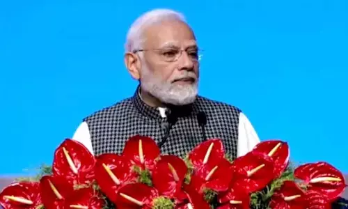 Prime Minister Narendra Modi