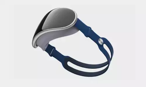 Apple may not bring major changes with iOS 17, shifts focus to AR headset