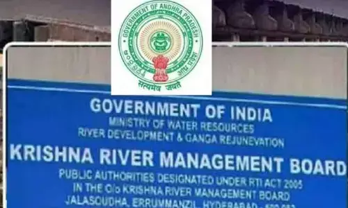 Shift KRMB headquarters to Vij, demands water users panel