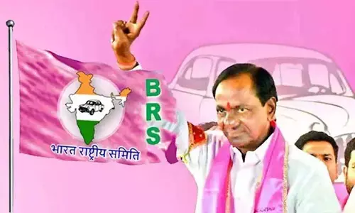 BRS, a non-entity in erstwhile East & West Godavari districts