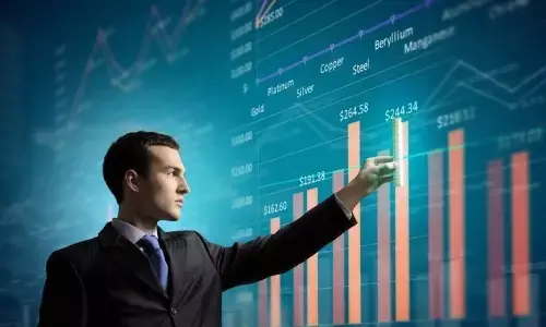 Building a career in stock market