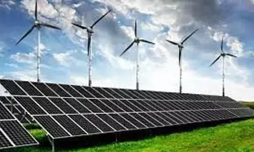 Anantapur to generate 5,000 mw non-conventional energy