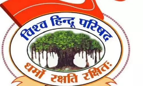 VHP threatens to lay siege to Pragathi Bhavan