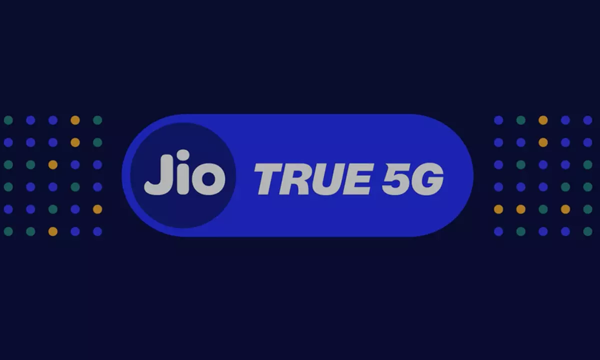 Reliance Jio launched True 5G services in Tirupati and Nellore