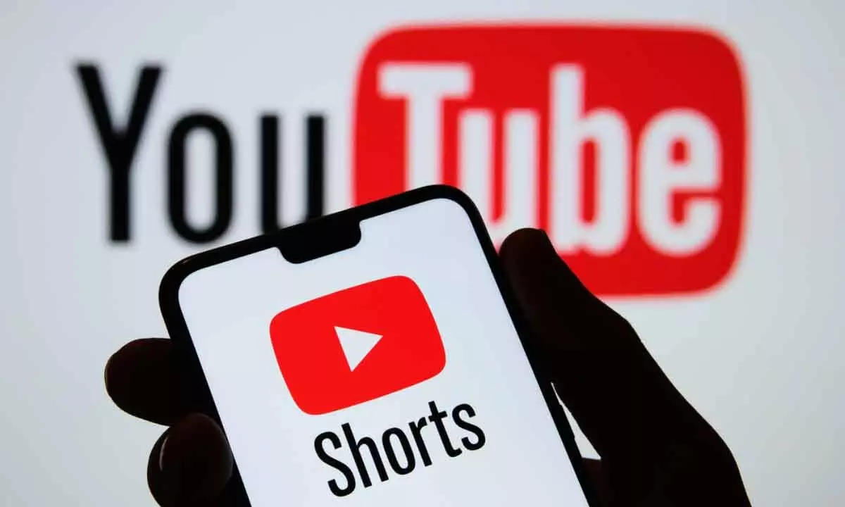 YouTube to start sharing ad money with Shorts creators soon