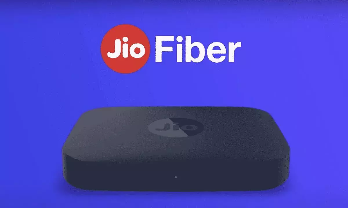 JioFiber plans to offer 1 Gbps internet speed with OTT benefits