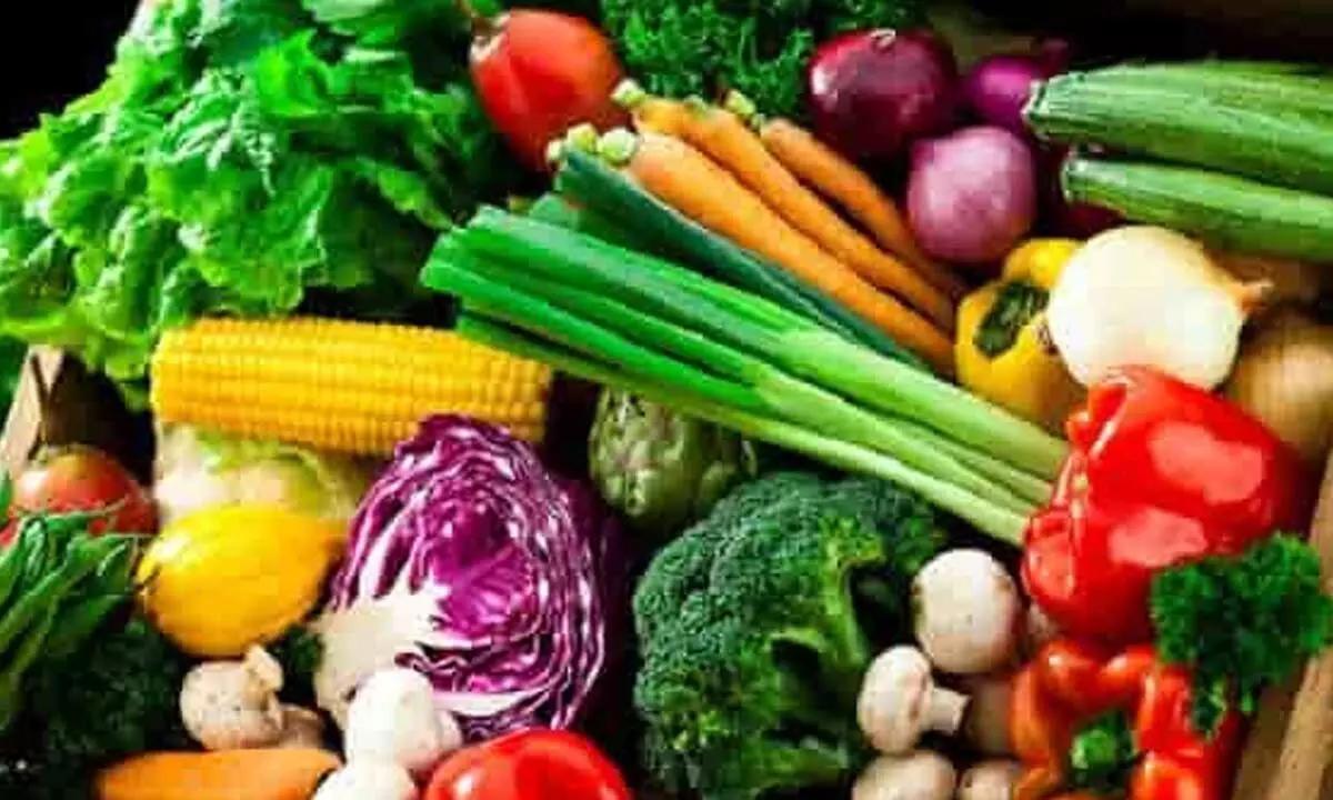 Know about climate-friendly diet
