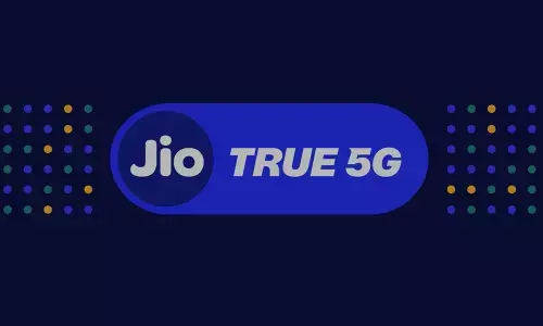 Reliance Jio launched True 5G services in Tirupati and Nellore
