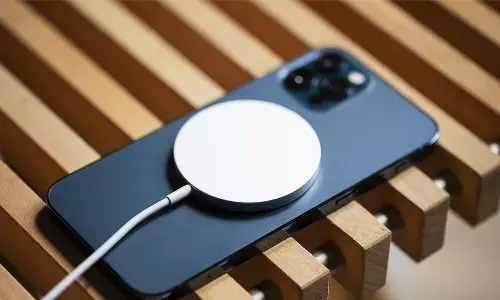 Apple to make an all-in-one cellular, Wi-Fi and Bluetooth chip