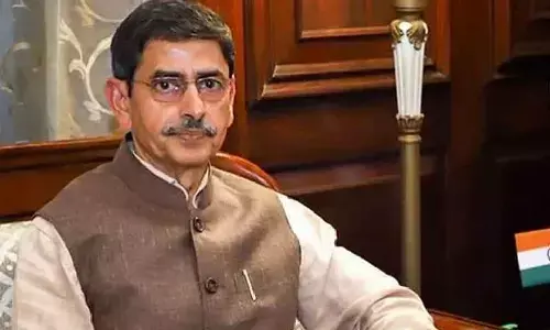 Tamilnadu Guv R N Ravi