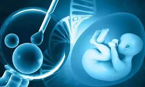 Pregnancy can occur in women with cervical cancer, say experts