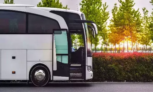 Delhi to soon operate premium intercity buses Delhi to soon operate premium intercity buses