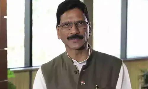 Somesh Kumar a pro-KCR person, charges Marri Shashidhar Reddy