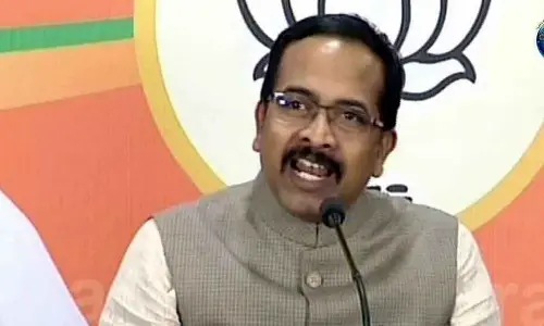 HC order a slap on CMs face: BJP