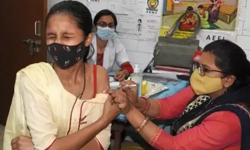 Covid vax acceptance up globally, young people hesitant about boosters