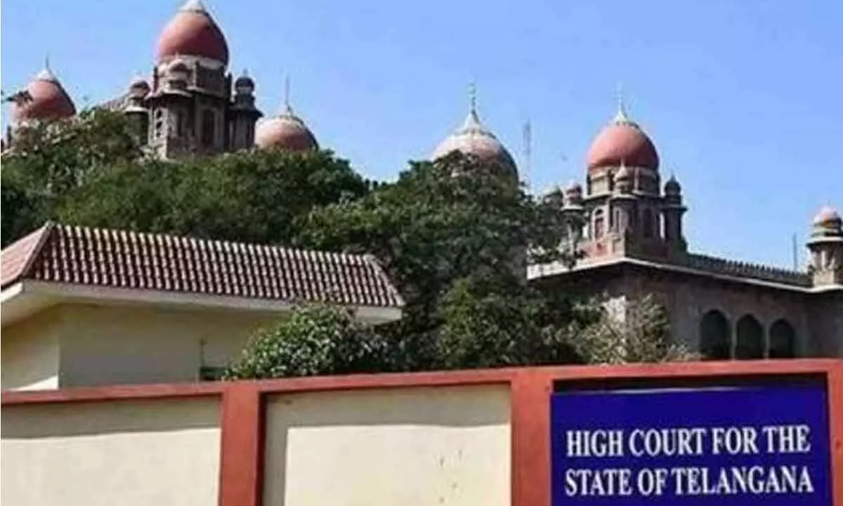 Kamareddy master plan: Telangana government gets High Court nod