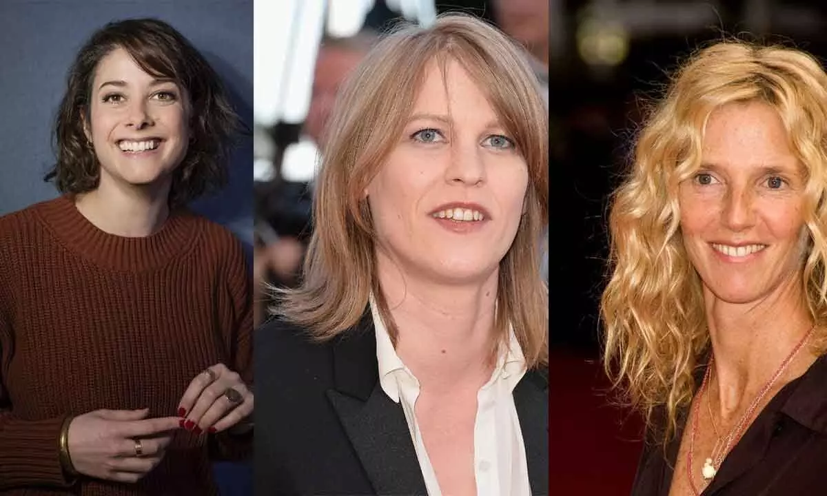 Women directors from France will have special screening at French Film Festival