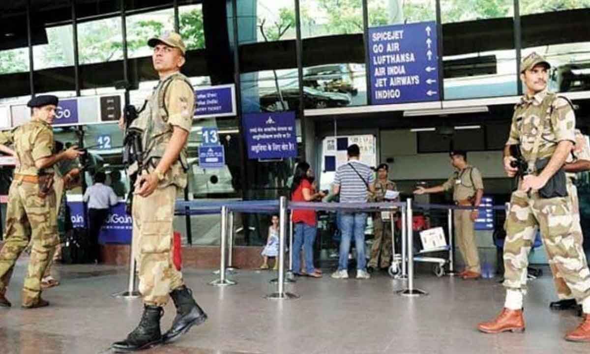 Australian woman says jewellery, money stolen during security check at airport TrendRadars India