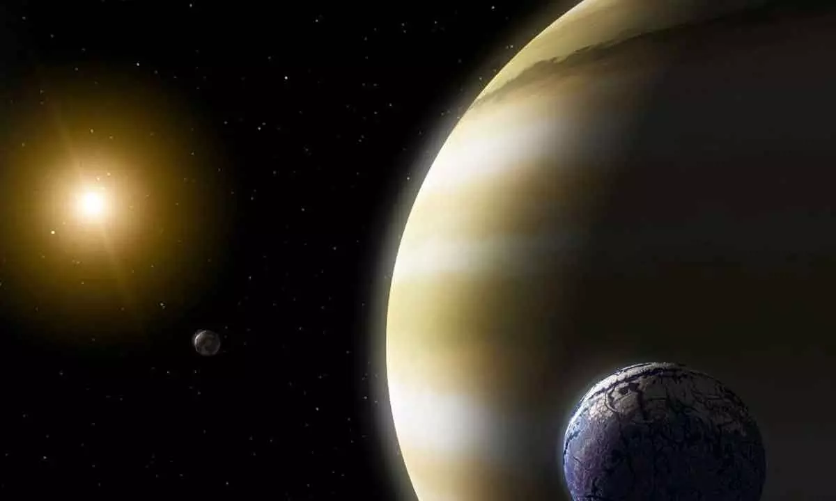 2nd Earth-size world within habitable zone discovered