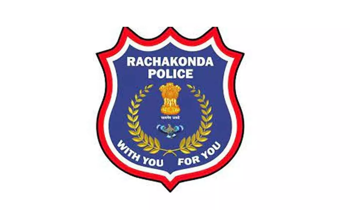 Rachakonda police launch anti-drug campaign