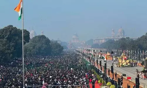 Andhra Pradesh tableau selected for Republic Day 2023 celebrations